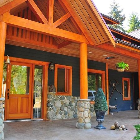 Paradise Acres Ranch Nanoose Bay Экстерьер фото