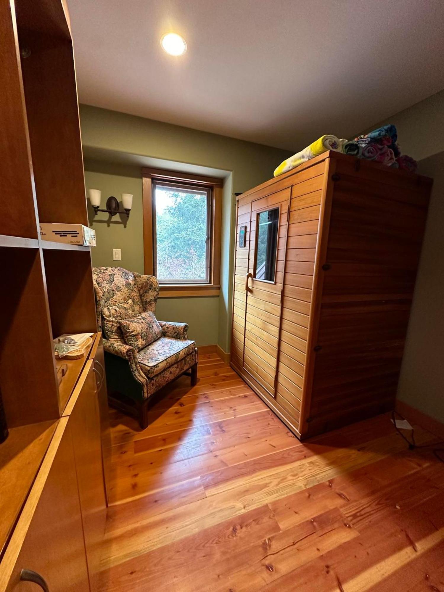 Paradise Acres Ranch Nanoose Bay Экстерьер фото