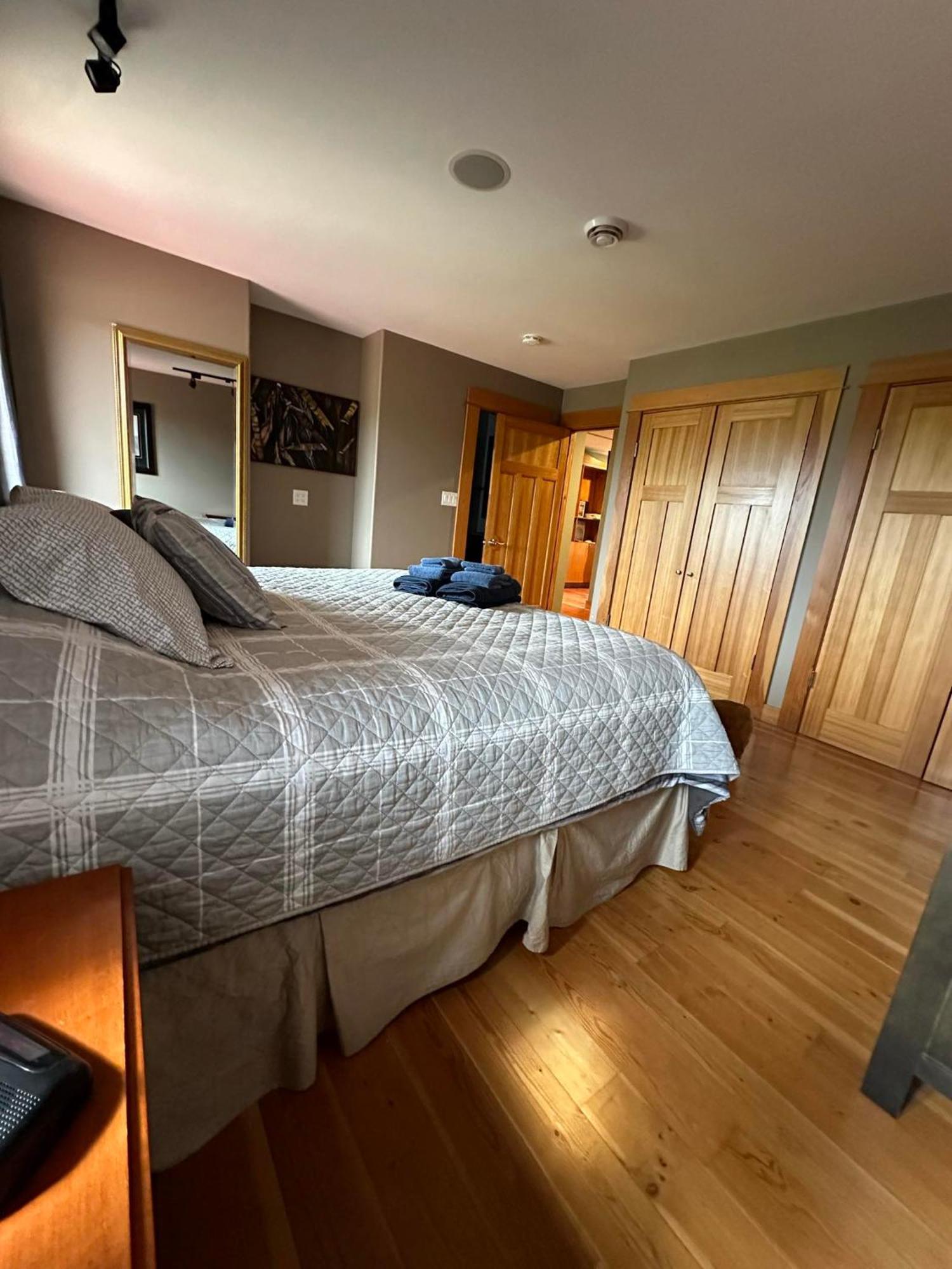 Paradise Acres Ranch Nanoose Bay Экстерьер фото