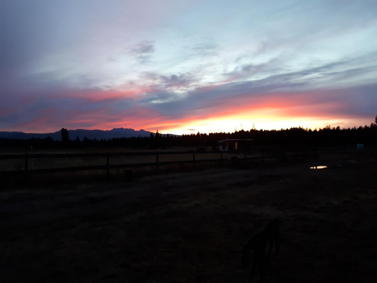 Paradise Acres Ranch Nanoose Bay Экстерьер фото
